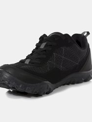 Mens Edgepoint Life Walking Shoes - Black