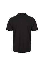 Mens Essentials Polo Shirt - Pack of 3