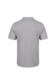 Mens Essentials Polo Shirt - Pack of 3