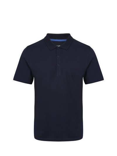 Regatta Mens Essentials Polo Shirt - Pack of 3 product