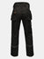 Mens Execute Holster Premium Work Pants - Black