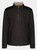 Mens Faversham Full Zip Fleece Jacket - Black - Black
