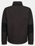 Mens Faversham Full Zip Fleece Jacket - Black