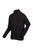 Mens Felton Sustainable Full Zip Fleece Jacket - Black