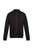 Mens Felton Sustainable Full Zip Fleece Jacket - Black