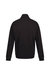 Mens Felton Sustainable Full Zip Fleece Jacket - Black