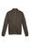 Mens Felton Sustainable Full Zip Fleece Jacket - Dark Khaki