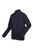 Mens Felton Sustainable Full Zip Fleece Jacket - Navy