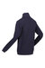 Mens Felton Sustainable Full Zip Fleece Jacket - Navy