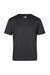 Mens Fingal Edition Marl T-Shirt - Ash Marl - Ash Marl