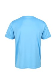 Mens Fingal VI Mountain T-Shirt 