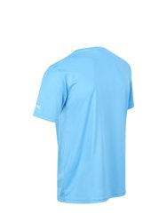 Mens Fingal VI Mountain T-Shirt 