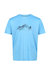 Mens Fingal VI Mountain T-Shirt 