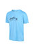 Mens Fingal VI Mountain T-Shirt 