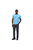 Mens Fingal VI Mountain T-Shirt  - Sky Blue