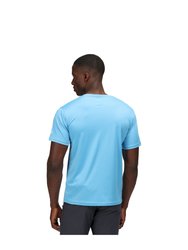 Mens Fingal VI Mountain T-Shirt 