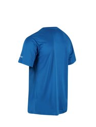 Mens Fingal VI Mountain T-Shirt