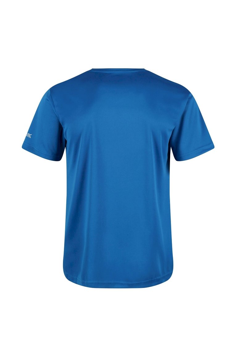 Mens Fingal VI Mountain T-Shirt