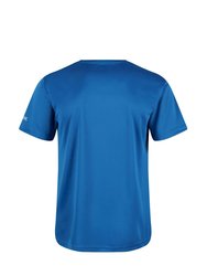 Mens Fingal VI Mountain T-Shirt