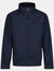 Mens Finn Waterproof Jacket - Navy - Navy