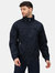 Mens Finn Waterproof Jacket - Navy