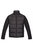 Mens Firmilien Lightweight Puffer Jacket - Black - Black