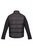 Mens Firmilien Lightweight Puffer Jacket - Black