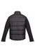 Mens Firmilien Lightweight Puffer Jacket - Black