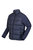 Mens Firmilien Lightweight Puffer Jacket - Navy