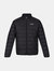 Mens Freezeway III Padded Jacket - Black - Black