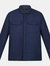 Mens Gawayne Insulated Shirt - Navy - Navy