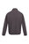 Mens Hadfield Full Zip Fleece Jacket - Dark Grey