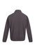 Mens Hadfield Full Zip Fleece Jacket - Dark Grey