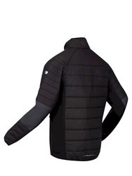 Men's Halton VI Soft Shell Jacket