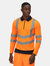 Mens Hi-Vis Polo Shirt