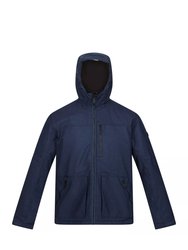 Mens Highside VII Waterproof Jacket - Admiral Blue - Admiral Blue