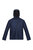 Mens Highside VII Waterproof Jacket - Admiral Blue - Admiral Blue