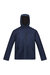 Mens Highside VII Waterproof Jacket - Admiral Blue - Admiral Blue