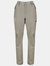 Mens Highton Hiking Trousers - Parchment - Parchment