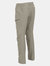 Mens Highton Hiking Trousers - Parchment