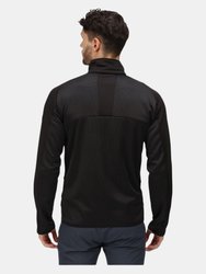 Mens Highton II Fleece Jacket 