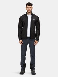 Mens Highton II Fleece Jacket 