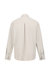 Mens Highton Long-Sleeved Shirt - Parchment