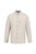 Mens Highton Long-Sleeved Shirt - Parchment