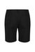 Mens Highton Mid Shorts - Black