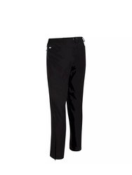 Mens Highton Pro Hiking Trousers - Black