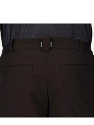 Mens Highton Pro Hiking Trousers - Black