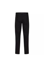 Mens Highton Pro Hiking Trousers - Black