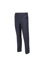 Mens Highton Pro Hiking Trousers - India Grey