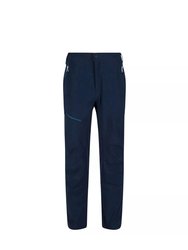 Mens Highton Pro Hiking Trousers - Moonlight Denim